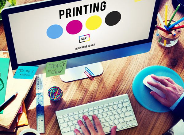 Digital Printing