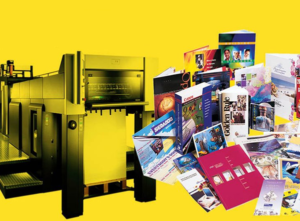 Offset Printing